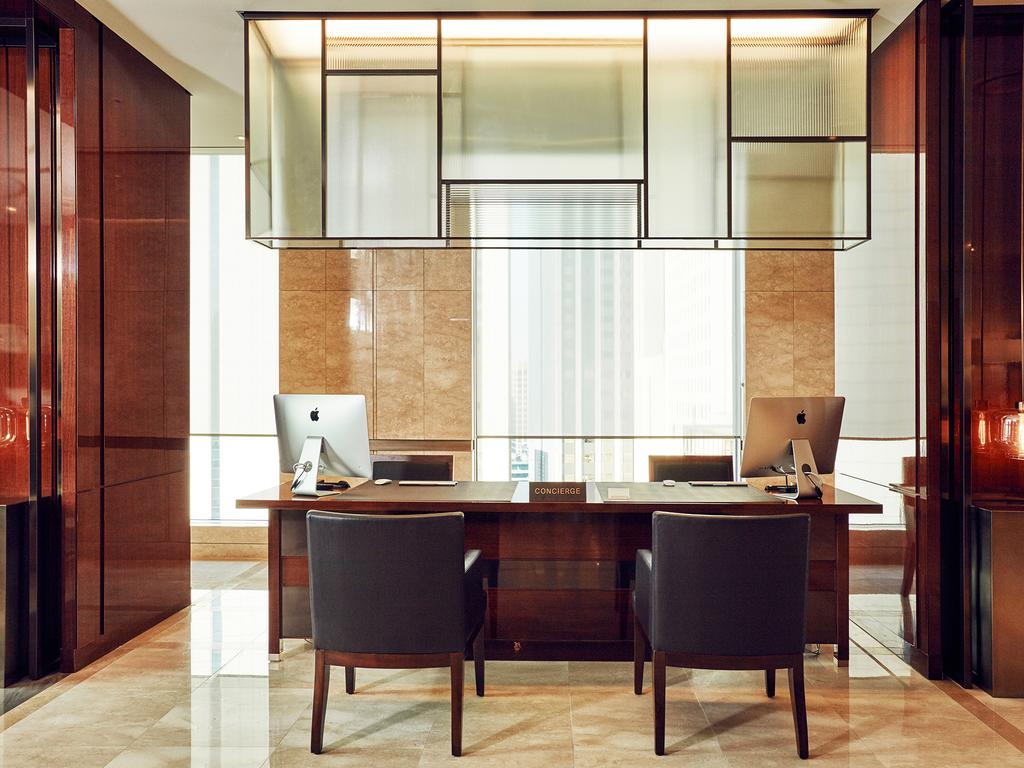 Crown Park Hotel Seoul - thumb 2