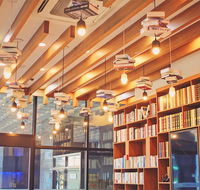 CS Premier Hotel - Accommodation South Korea