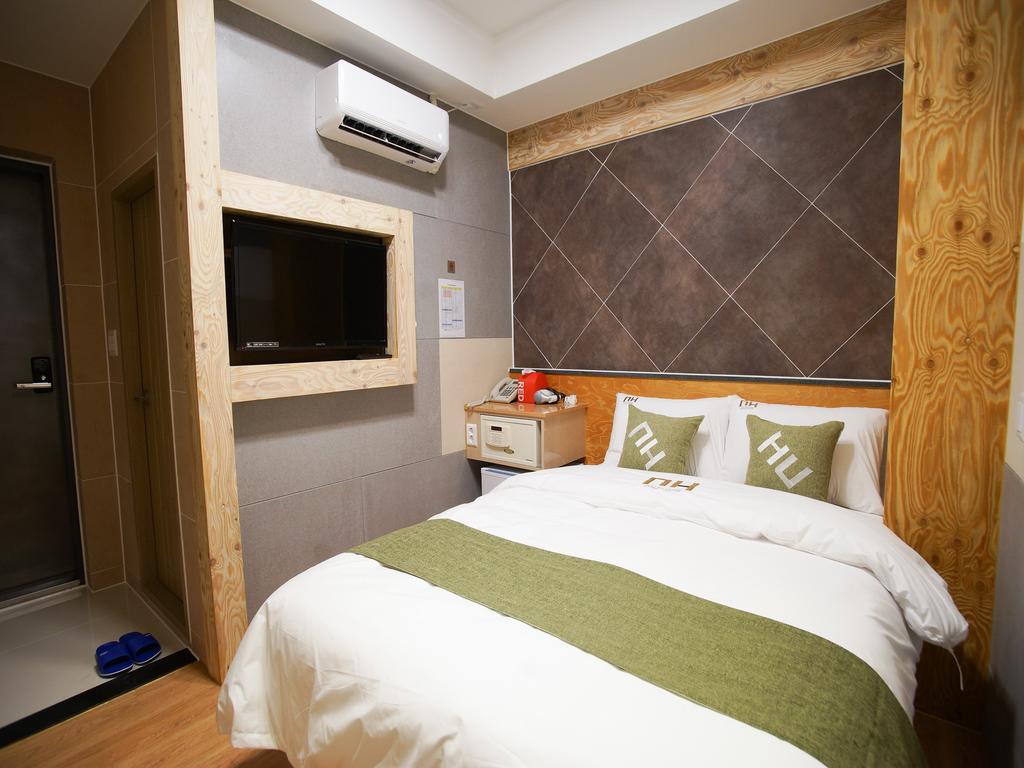 D.H Sinchon Guesthouse - thumb 6