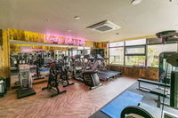 Daegu February Hotel Dongseongro Accommodation South Korea