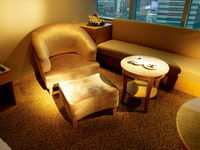 Daegu Grand Hotel Accommodation South Korea