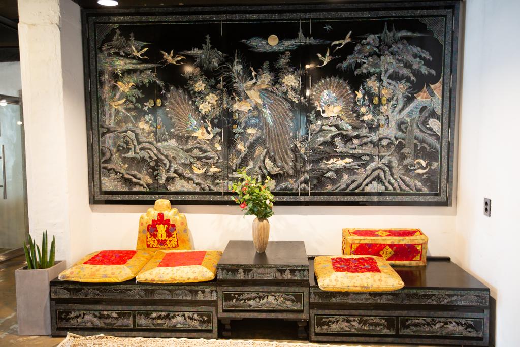 Daegu Gyeong`s Hostel Guest House - thumb 0