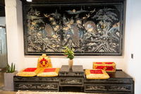 Daegu Gyeongs Hostel Guest House Accommodation South Korea