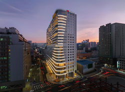 Daegu Marriott Hotel