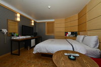 Daegu Mellow Motel Accommodation South Korea