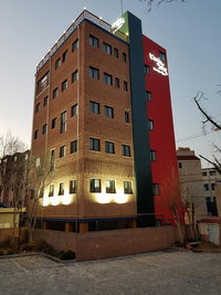 Daegu Midtown Hostel Accommodation South Korea