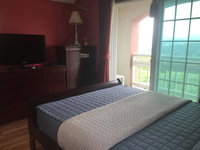 Daegwanryeong Sketch Pension Accommodation South Korea