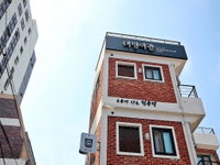 Daemyung Guesthouse Accommodation South Korea