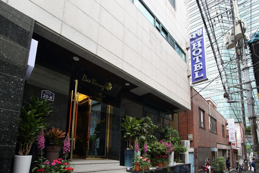 Daeyoung Hotel Myeongdong - thumb 3