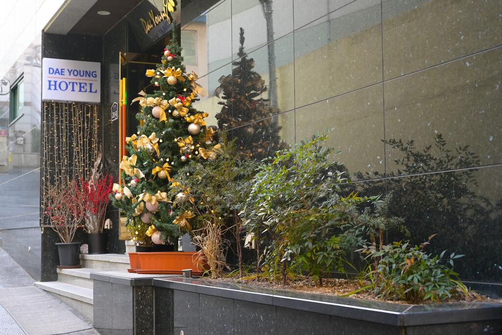 Daeyoung Hotel Myeongdong - thumb 1