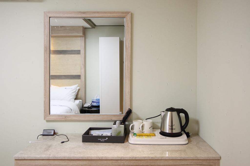Daeyoung Hotel Myeongdong - thumb 7