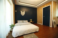 Dalbam Pension Accommodation South Korea