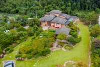 Damyang Songjukheon Pension Accommodation South Korea