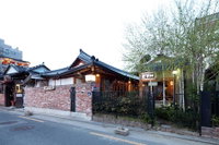 Dan Kyung Accommodation South Korea