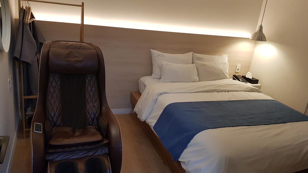 Dangjin Jawoori Hotel - thumb 6