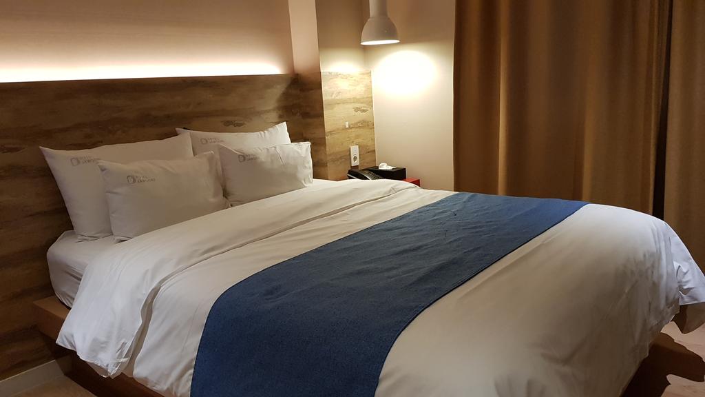 Dangjin Jawoori Hotel - thumb 3