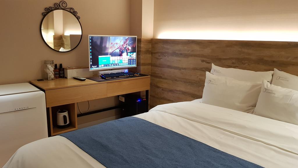 Dangjin Jawoori Hotel - thumb 1