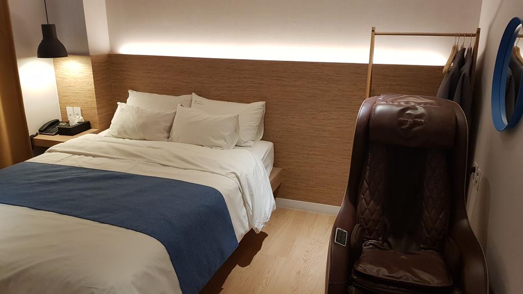 Dangjin Jawoori Hotel - thumb 5