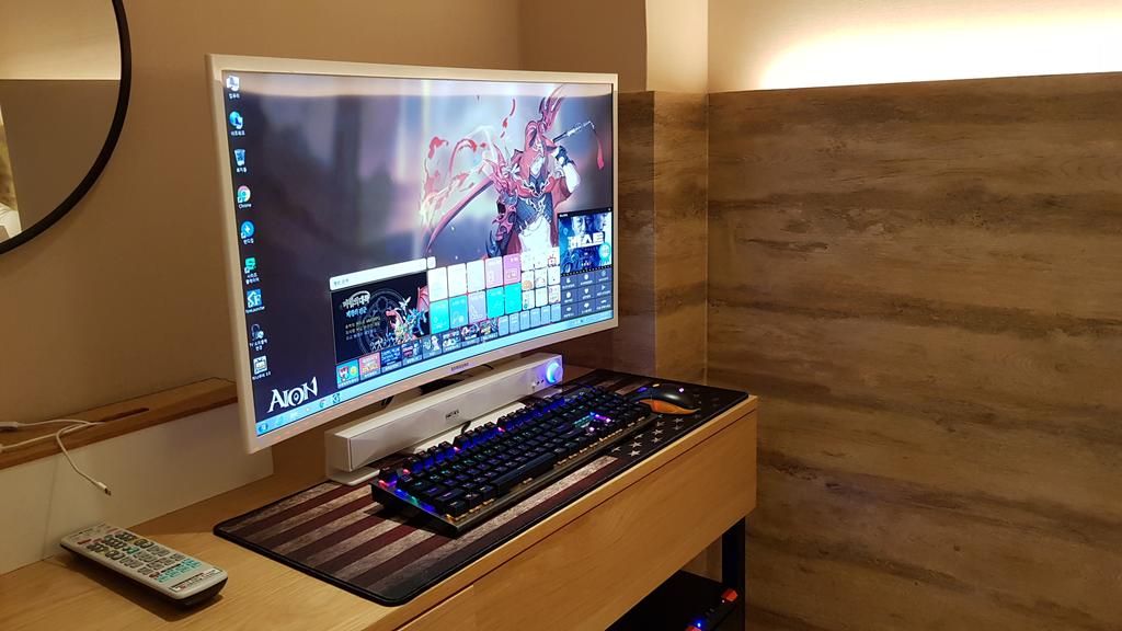 Dangjin Jawoori Hotel - thumb 2