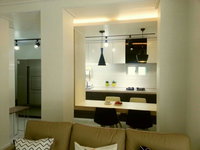 Daon House Accommodation South Korea