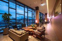 DarakHyu Yeosu Capsule Hotel by WALKERHILL Accommodation South Korea