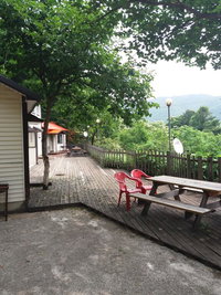 Dasanbang Pension Accommodation South Korea