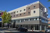 Davin Hotel Accommodation South Korea