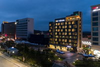 Daynice hotel Accommodation South Korea
