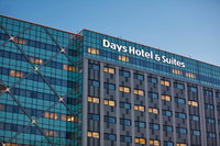Days Hotel  Suites by Wyndham Incheon Airport Accommodation South Korea