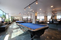 Dinos Hotel Accommodation South Korea