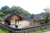 Dobong Seodang Accommodation South Korea