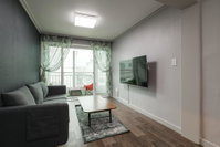 Dogu House of Love Accommodation South Korea
