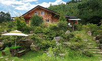 Dolbae Pension Accommodation South Korea