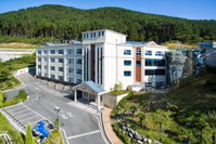 Dome Hotel Geoje Accommodation South Korea