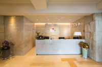 Dong Gyeong Hotel Accommodation South Korea