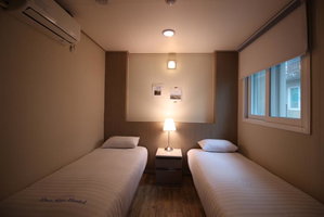 Dongdaemun Hwashin Hostel