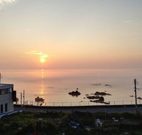 Donghae Pension - Accommodation South Korea