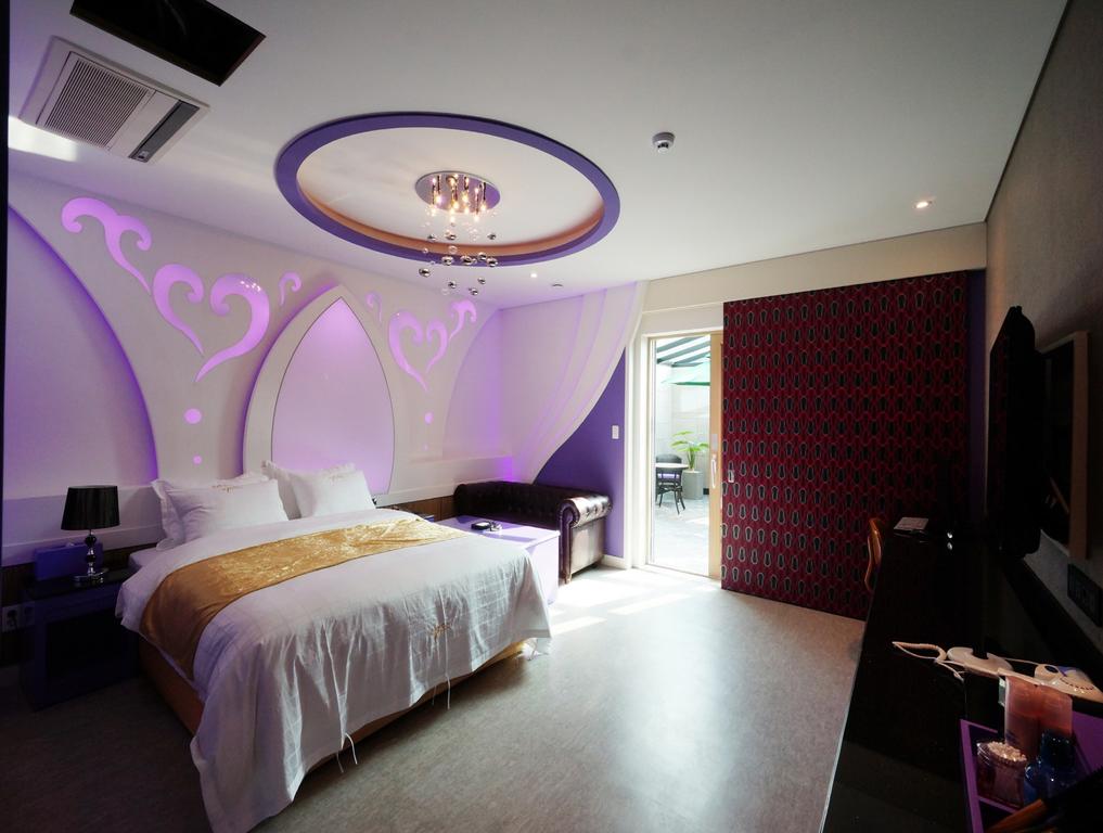 Dongtan Hotel Minos - thumb 2