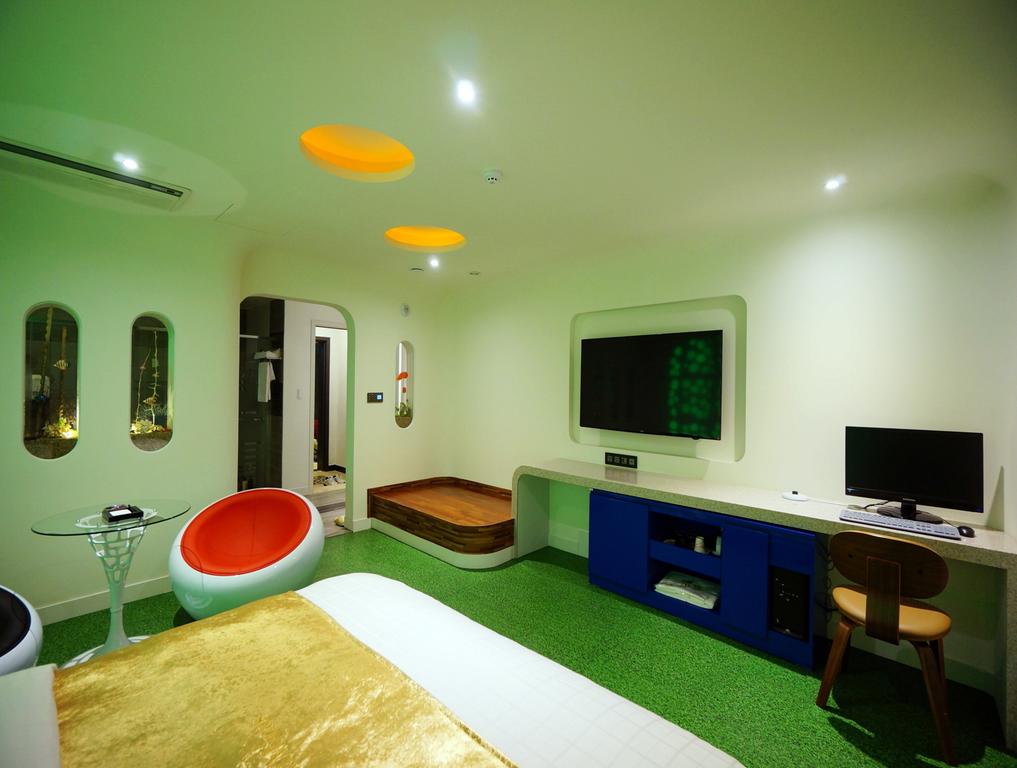 Dongtan Hotel Minos - thumb 7