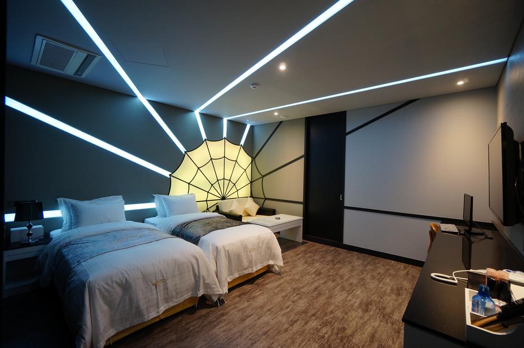 Dongtan Hotel Minos - thumb 1