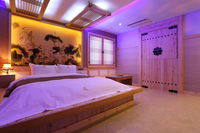 Dongtan Hotel Windsor Accommodation South Korea