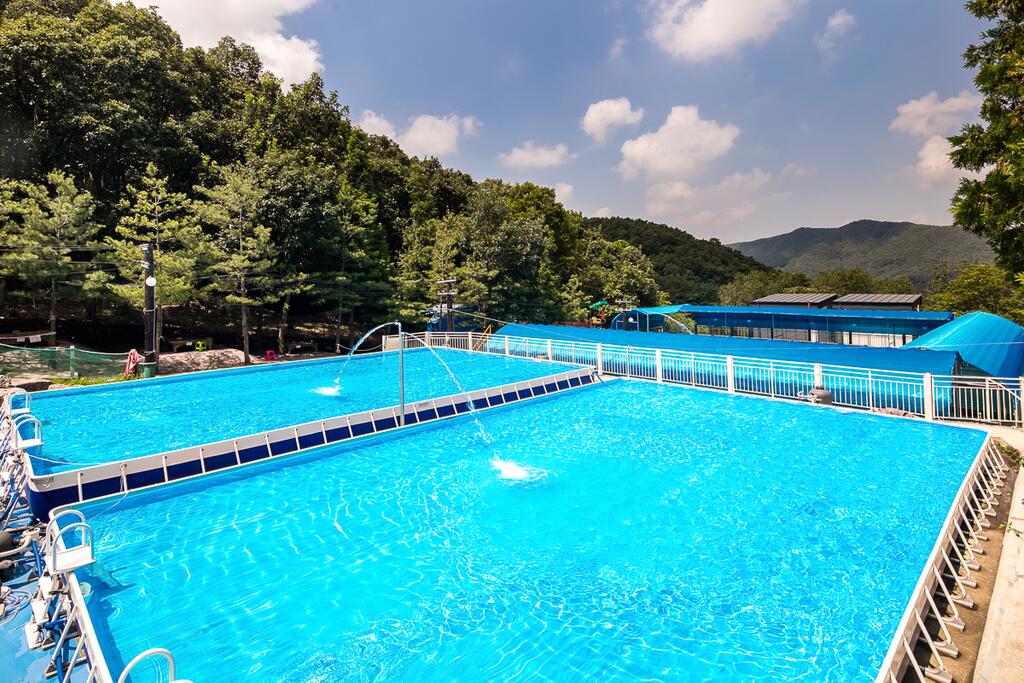 Dongwha Healing Camp - thumb 5