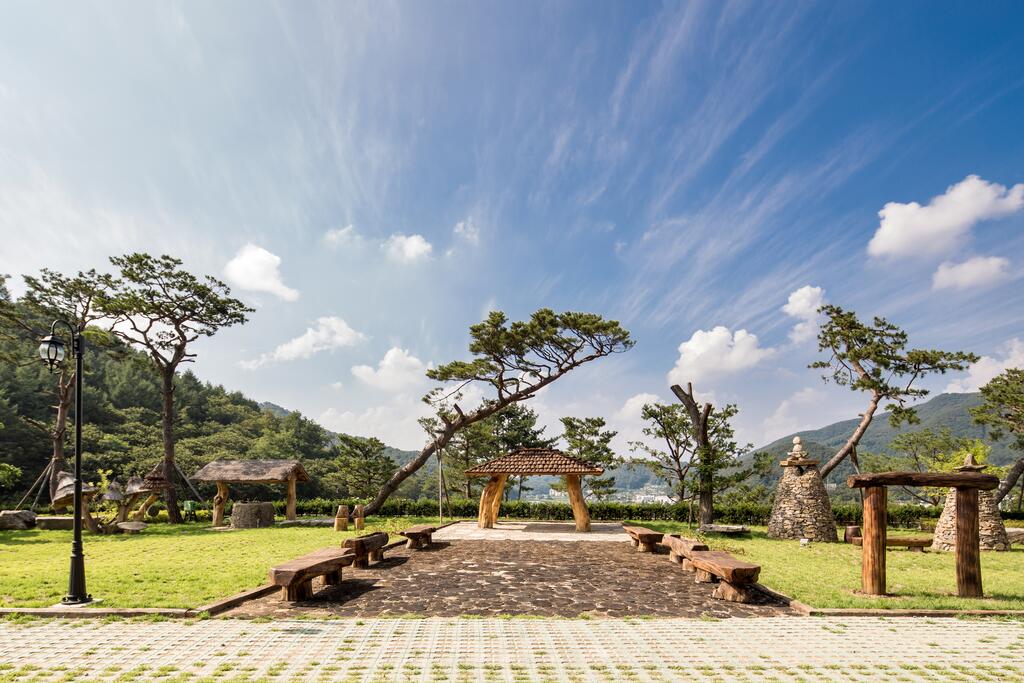 Dongwha Healing Camp - thumb 3