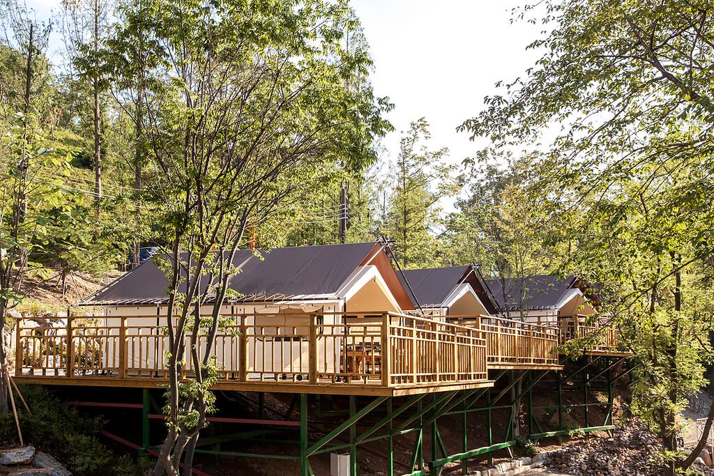 Dongwha Healing Camp - thumb 2