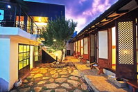 Dowon Guesthouse Accommodation South Korea