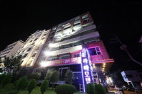 Drama Motel Accommodation South Korea