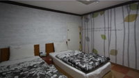 Dream of City Motel Accommodation South Korea