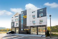 DreamTrip Guesthouse Accommodation South Korea