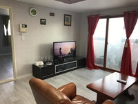 Dreamvile Accommodation South Korea