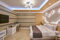 Dubai Hotel Accommodation South Korea